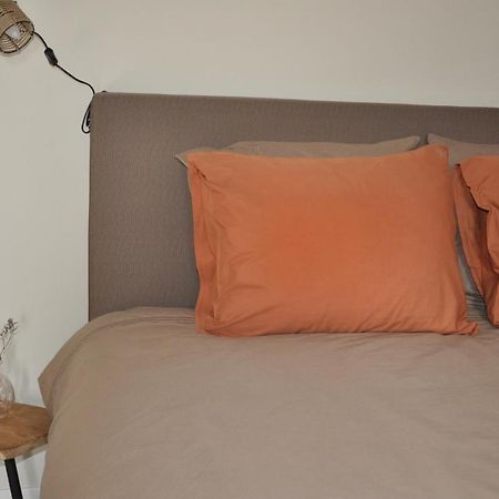 Appartamento Het Sonnehuys Nieuwland  Esterno foto