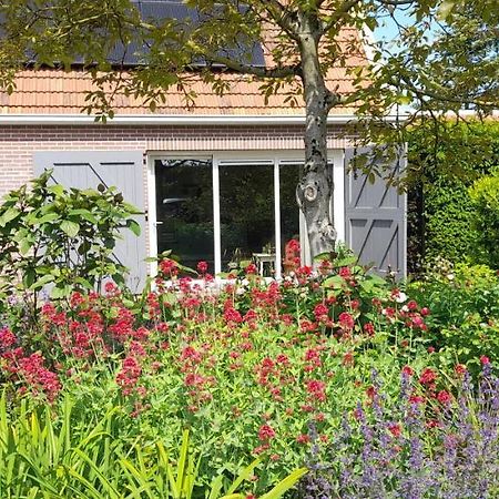 Appartamento Het Sonnehuys Nieuwland  Esterno foto