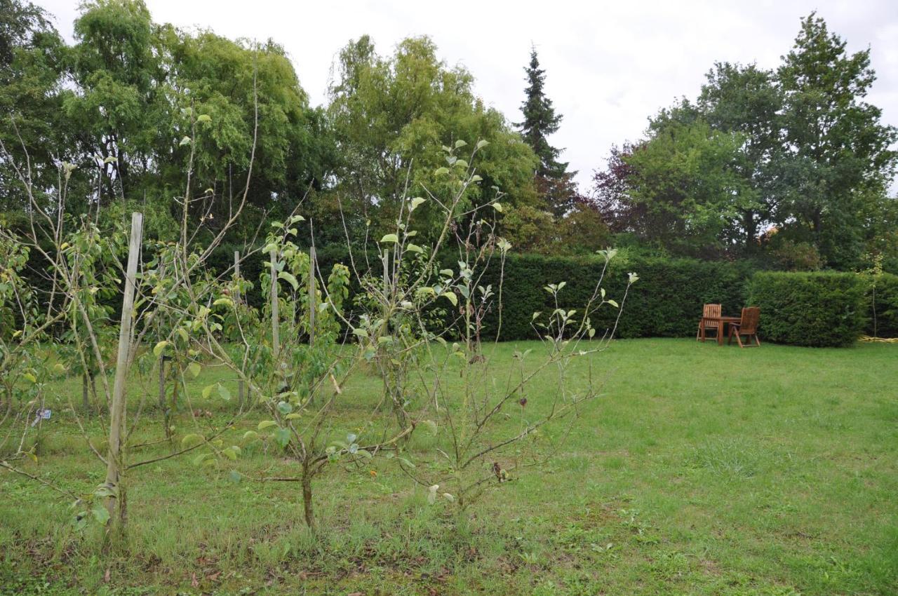 Appartamento Het Sonnehuys Nieuwland  Esterno foto