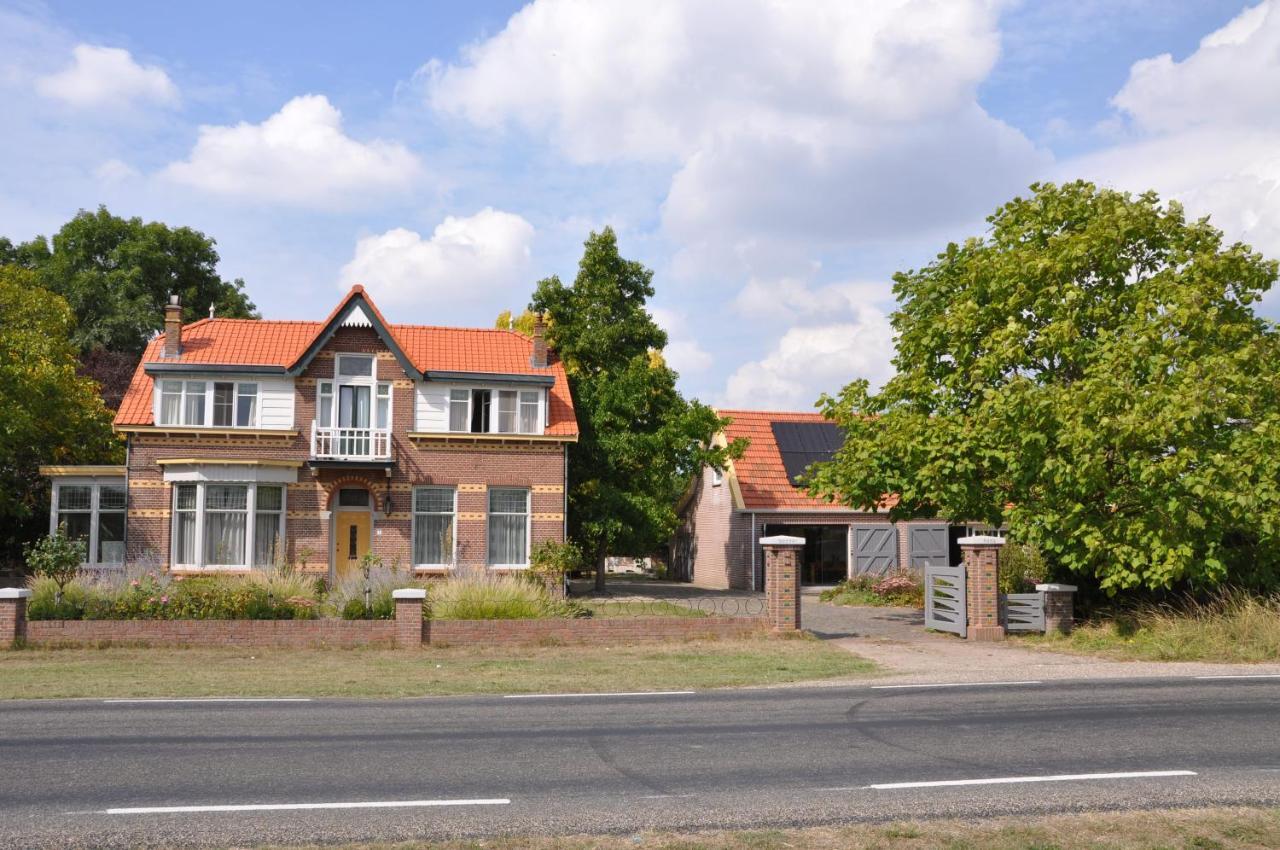 Appartamento Het Sonnehuys Nieuwland  Esterno foto