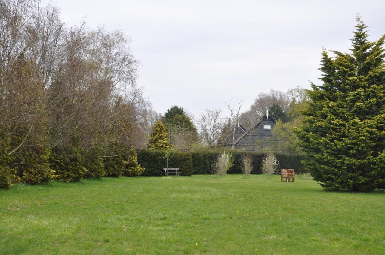 Appartamento Het Sonnehuys Nieuwland  Esterno foto