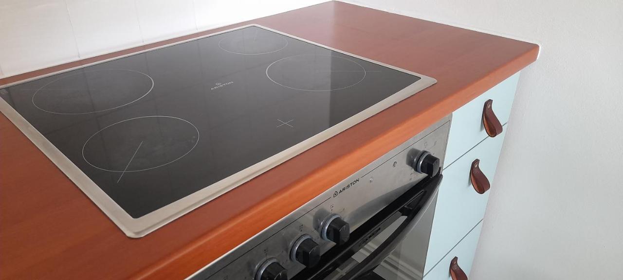 Appartamento Het Sonnehuys Nieuwland  Esterno foto